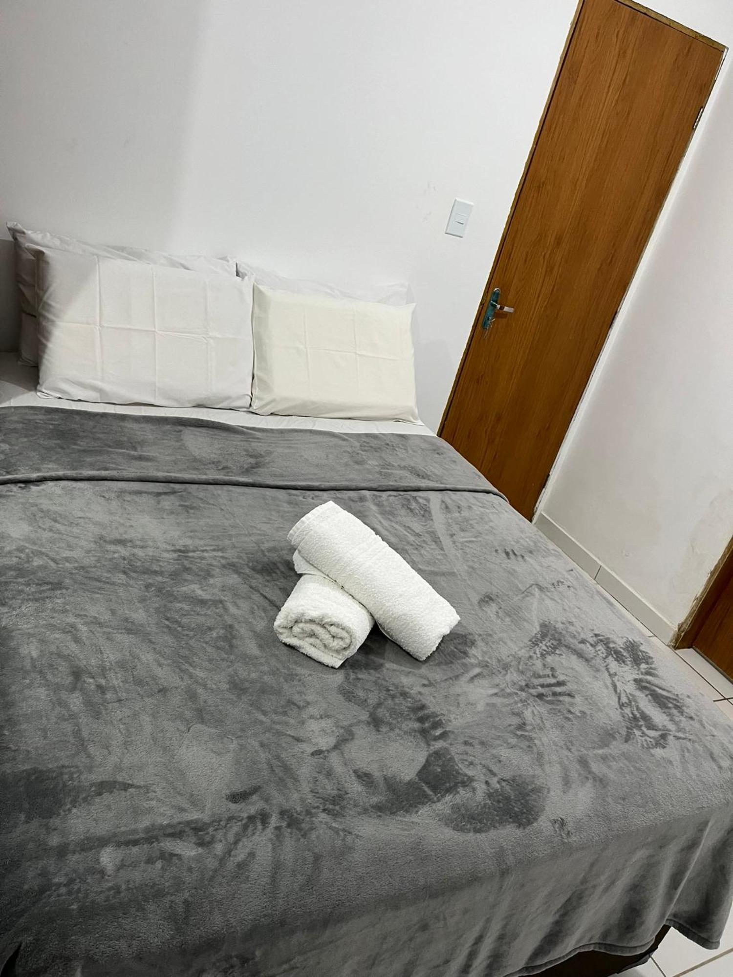 Refugio Urbano - Quartos Privativos Para Hospedes E Anfitriao Residente - Cafe Da Manha Incluso Garanhuns Exterior photo