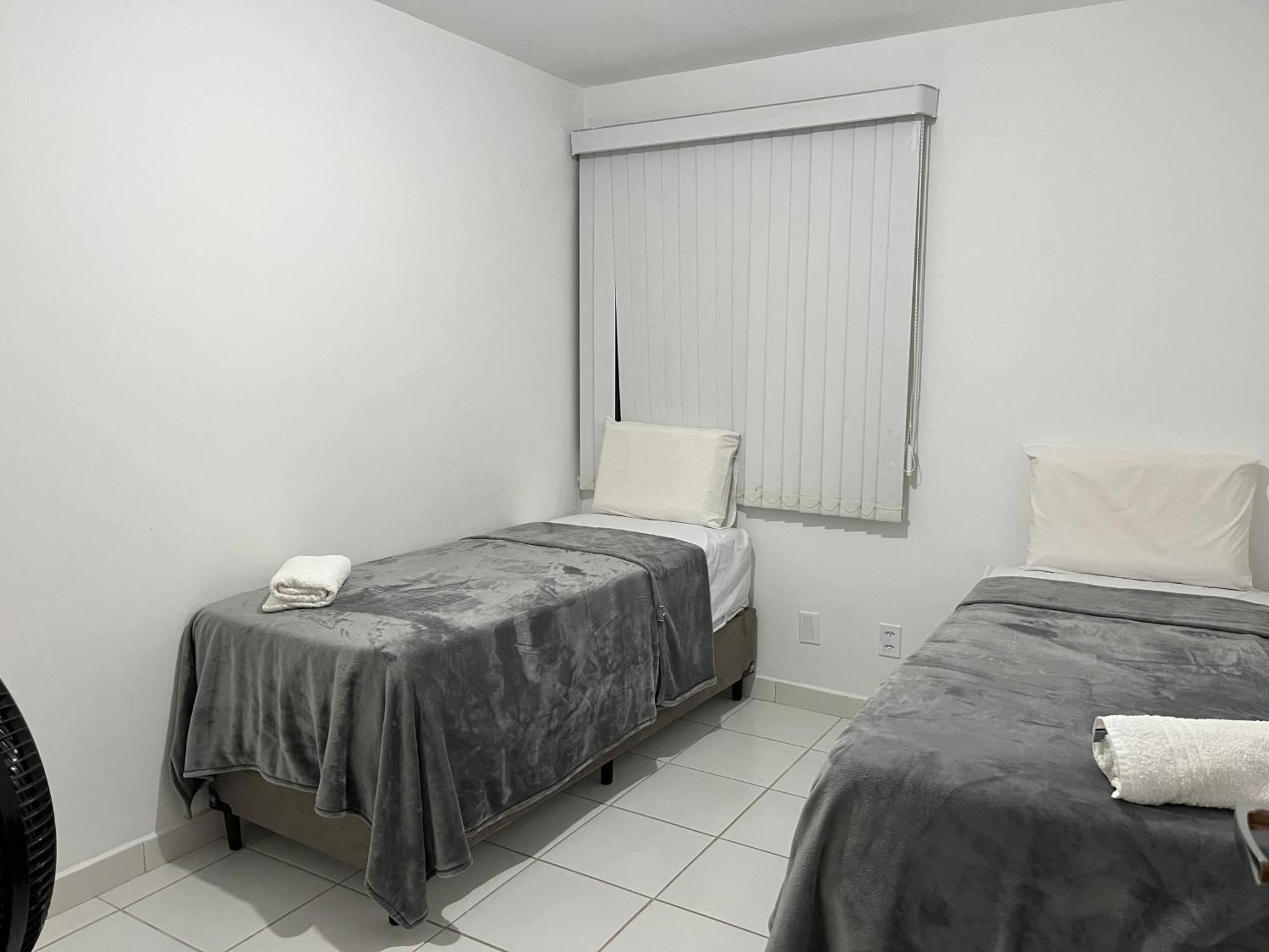Refugio Urbano - Quartos Privativos Para Hospedes E Anfitriao Residente - Cafe Da Manha Incluso Garanhuns Exterior photo